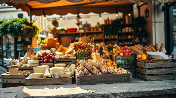 Top Reasons Affordable French Groceries Online in the UK Still Shine