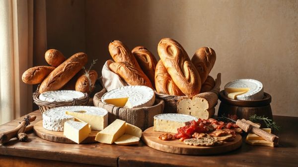 Top Reasons Affordable French Groceries Online in the UK Still Shine