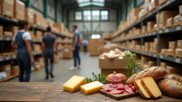 Why cheap does not mean low quality in French groceries online UK