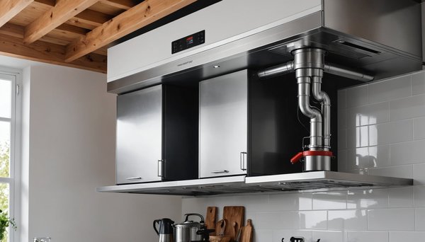 Comprehensive Guide: Installing a Heat Recovery Ventilation System in Your UK Kitchen