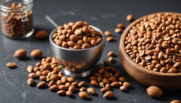 Mastering Blender Picks: Effortless Guide to Finding the Perfect Model for Crushing Nuts and Seeds