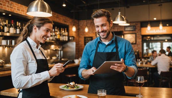 Boost Your Restaurant's Online Prestige: Proven Strategies for Digital Success