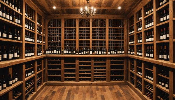 Expert Strategies to Shield Your Bar's Wine Cellar from Spoilage: Ultimate Wine Preservation Guide